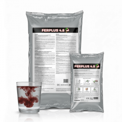 FERPLUS 4.8 - Ferro Chelato...
