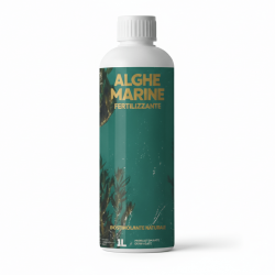ALGHE MARINE -...
